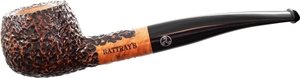 Pfeifen Serienpfeifen  Rattray's Rustic 208 (17129)