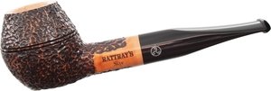 Pfeifen Serienpfeifen  Rattray's Rustic 207 (17128) Modell 1