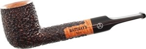 Pfeifen Serienpfeifen  Rattray's Rustic 206 (17127)