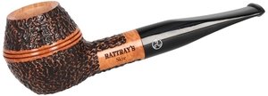 Pfeifen Serienpfeifen  Rattray's Rustic 207 (17128) Modell 2