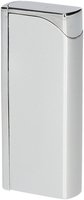 Zorr Feuerzeug Softflame Milano Chrom (7266A)