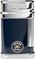 Vauen Pipe Lighthers Modell 596 Blau