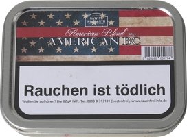 Gawith Hoggarth Pfeifentabak American BC