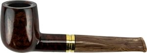 Pfeifen Serienpfeifen  Cesare Barontini red-brown model 1 (440571)