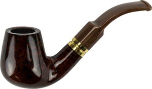 Cesare Barontini Terenzi red-brown model 2 (440572)
