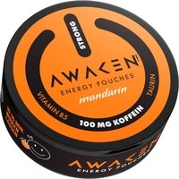 Tabak Kautabak  Awaken STRONG Mandarin 12g