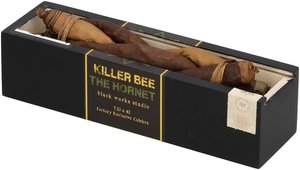 Black Works Studio Sampler The Hornet Hive Culebra (3er)