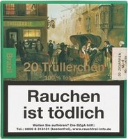 Zigarren Deutschland  Trüllerie Trüllerchen