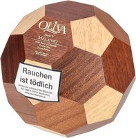 Oliva Serie V Malanio Soccer Ball Edition