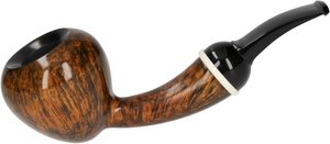 C-Pipe Freehand Strawberry