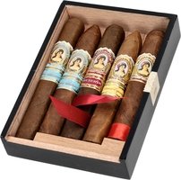 Zigarren Nicaragua  La Aroma del Caribe Cigar Assortment