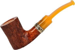 Mastro de Paja Pettinate (Nr.109)