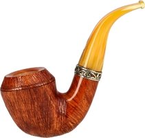 Pfeifen Freehand Pfeifen  Mastro de Paja (Nr.111)