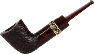 Mastro de Paja Pettinate (Nr.115)