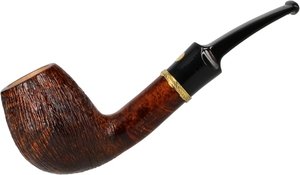 Pfeifen Freehand Pfeifen  Mastro de Paja (Nr.122)