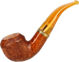 Mastro de Paja Pettinate (Nr.124)