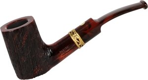 Mastro de Paja Pettinate (Nr.127)