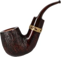 Pfeifen Freehand Pfeifen  Mastro de Paja (Nr.128)