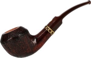 Pfeifen Freehand Pfeifen  Mastro de Paja (Nr.129)