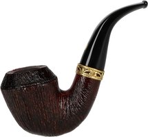 Pfeifen Freehand Pfeifen  Mastro de Paja (Nr.131)