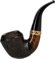 Mastro de Paja Pettinate (Nr.134)