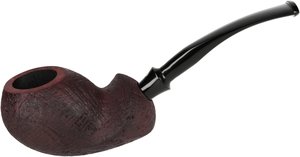 Pfeifen Serienpfeifen  Tsuge 102 sand (6178)