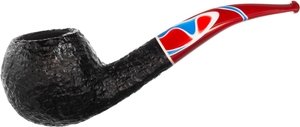 Savinelli Colombina Rustic Modell 673 KS (17262)