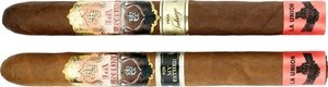 Zigarren Nicaragua  My Father Cigars Tatuaje La Union 2023