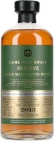 Cane and Grain Whisky Caol Ila 2013 (0,7 l / 46 % vol.)
