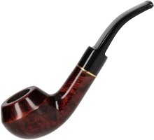 Pfeifen Serienpfeifen  DB Design Berlin Modell 5 (internal number. 35)