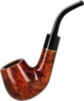 Pfeifen Serienpfeifen  DB Design Berlin Modell 8 (internal number. 38)