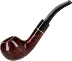 Pfeifen Serienpfeifen  DB Design Berlin Modell 10 (internal number. 40)