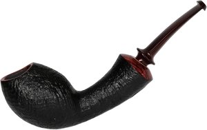 Pfeifen Freehand Pfeifen  Antonio Lancellotti No. 6002