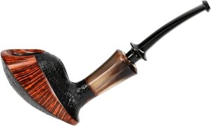 Pfeifen Freehand Pfeifen  Antonio Lancellotti No. 6008