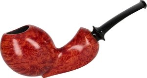 Pfeifen Freehand Pfeifen  Antonio Lancellotti No. 6012