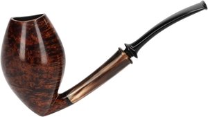 Pfeifen Freehand Pfeifen  Vitale Piero Bent Tulip