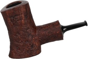 Pfeifen Freehand Pfeifen  Vitale Piero Poker Reverse Sand