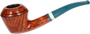 Pfeifen Freehand Pfeifen  Manduela Bulldog Smooth No. 16