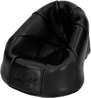 Davidoff Pfeifenständer Pfeifensofa Leder schwarz (51000072)