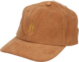 Zigarrenzubehör Merchandise  Cigarkings Royal Cord Cap camel (one size)
