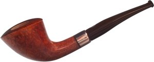 Pfeifen Serienpfeifen  Mastro de Paja Light 2 (17355)