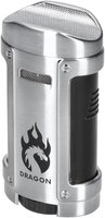 Mantis Dragon Fortis Polierter Edelstahl
