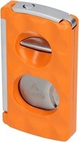 Zigarrenzubehör Schneider  Mantis Facetted Orange