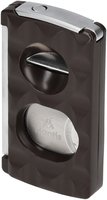 Zigarrenzubehör Schneider  Mantis Facetted Brown