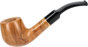 Pfeifen Serienpfeifen  Passatore Olive