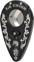 My Father Cigars Cutter La Union schwarz Easy-Cut