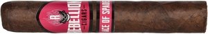 Rebellion Rockstar Range Ace of Spades Robusto