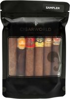 CIGARWORLD Format-Sampler Toro