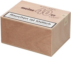 Meine Cigars 40er Brasil