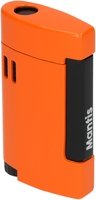 Zigarrenzubehör Feuerzeug  Mantis Orange